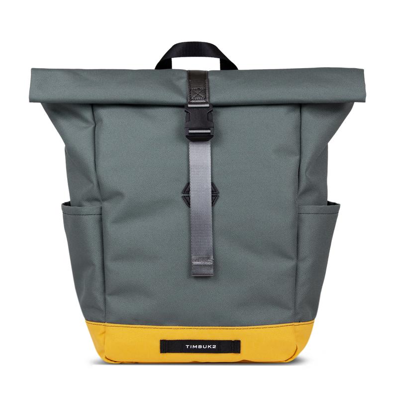 Custom Tuck Backpack