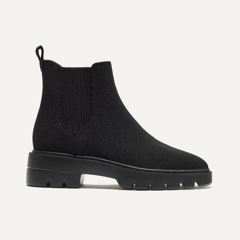 The Puddle Skipper Boot