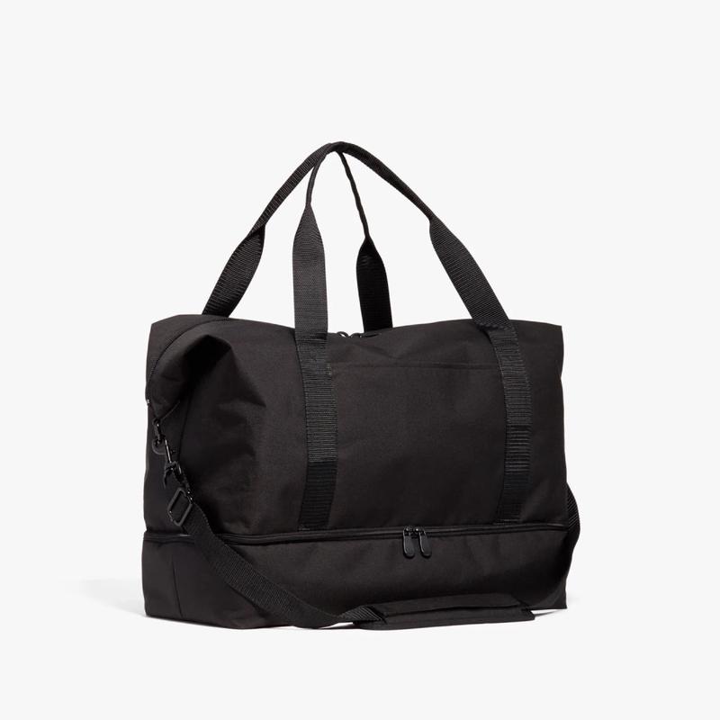 Catalina Deluxe Small - 600D Recycled Poly - Onyx