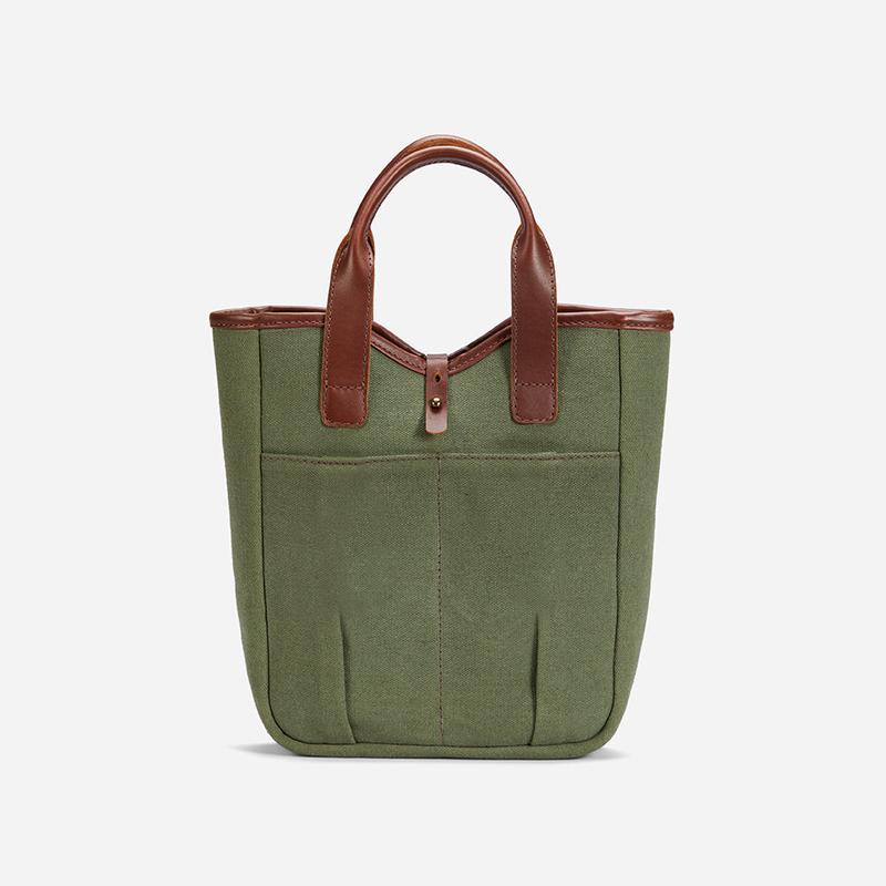 Heritage Whiskey Tote