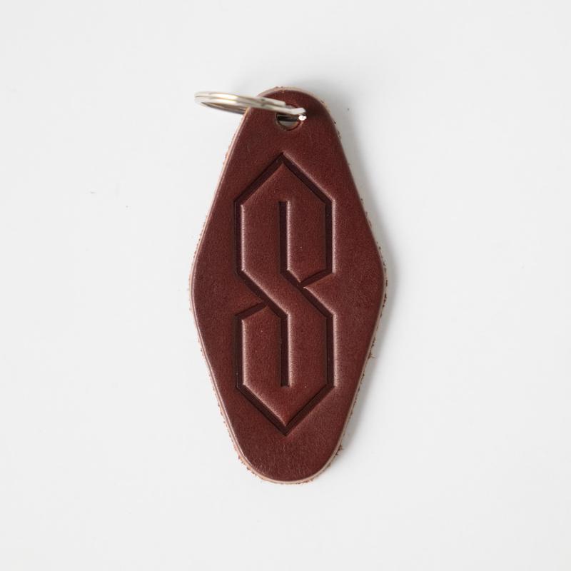 \"Cool S\" Key Fob
