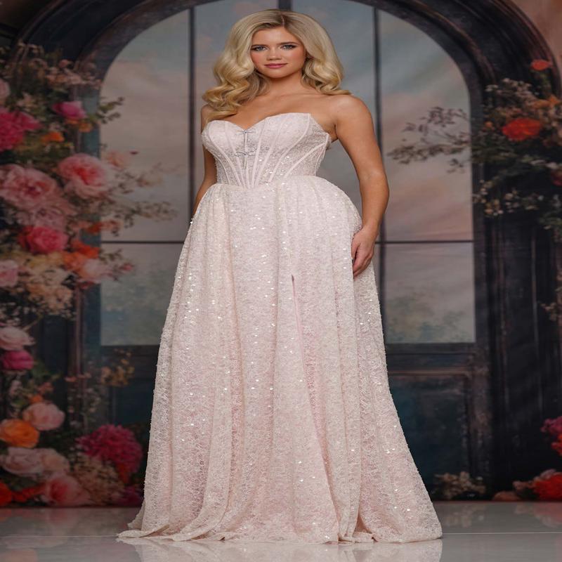 Type 3791 Colors Dress 3791 Dress - Elegant clothing accessories