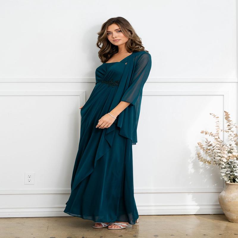 Eva Fashion 3527 Hunter GreenXL Sale